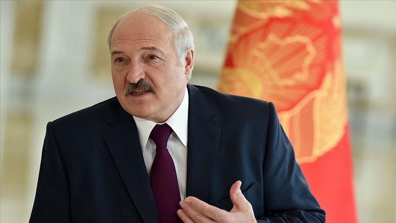 Lukaşenkonun Ermənistana səfərini yarımçıq dayandırmasının səbəbi açıqlandı