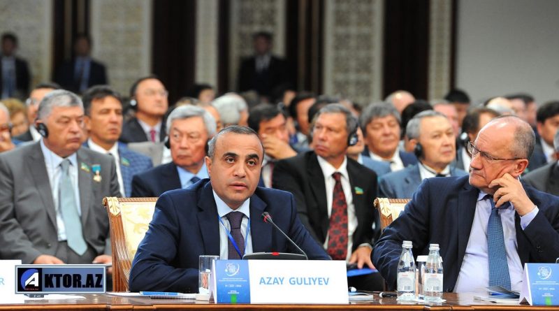 В Баку ожидают от России убедительных объяснений – Азай Гулиев