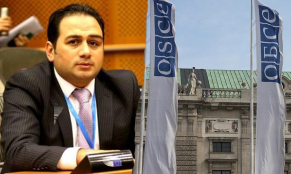 Сабухи Аббасов: «Минская группа ОБСЕ должна быть привлечена к ответственности за 30 лет неэффективной деятельности»