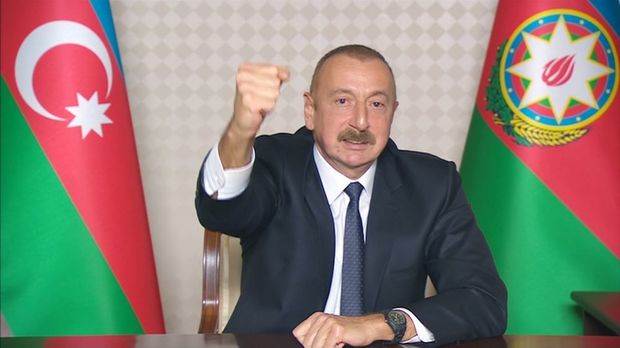 İlham Əliyev: “Şuşanın azad olunması Ermənistan dövlətinin çökməsi demək idi”