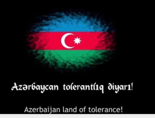 Tolerantlığın Azərbaycan nümunəsi bütün dünyada yüksək qiymətləndirilir - ARAŞDIRMA
