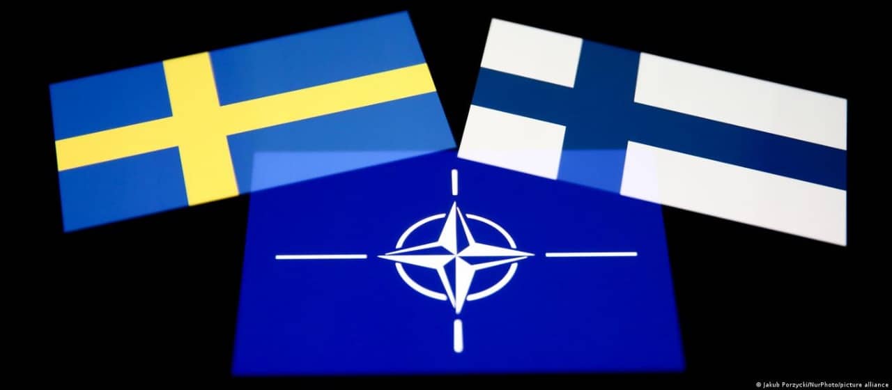 Almaniya İsveç və Finlandiyanın NATO üzvlüyünü təsdiqləyib