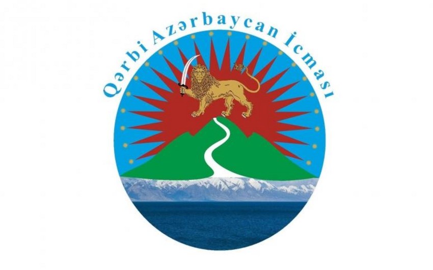 Qərbi Azərbaycana Qayıdış Konsepsiyası təsdiqləndi