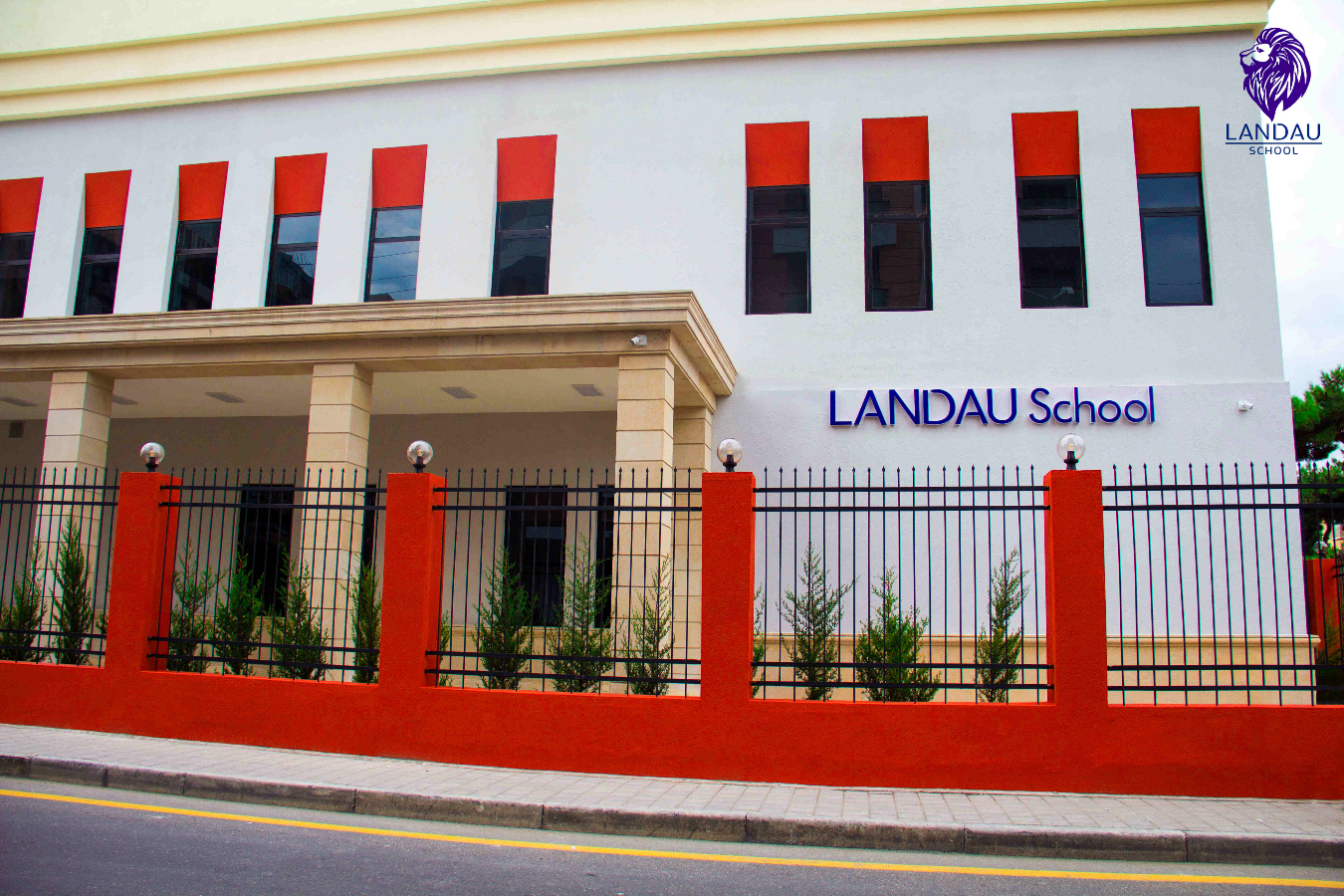 “Landau School” valideynin ödədiyi təhsil haqqını geri qaytarmır? – STATUS – MƏKTƏBDƏN AÇIQLAMA
